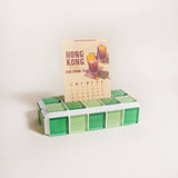Green Apple-PICTURE STAND