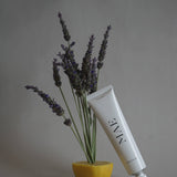 Lavender Travel Size Hand Cream - Vegan, Essential Oil