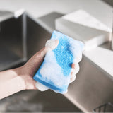 Sunsun Sponge–Eco-Friendly Japanese Kitchen Sponge