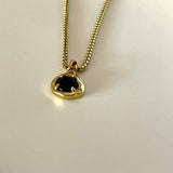 Mercy Necklace