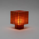 Tesser 8:3 Lamp