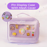 Asian Fruit Ultimate Journal Bag | Stationery Bag