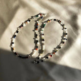 Palette Necklace
