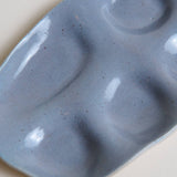 The Puddle Dish (Lavender)