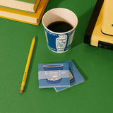 The Regular - Egg + Brew Sticky Note 2 Pack