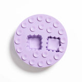 Snackaroni Slow Feeder Insert & Lick Mat