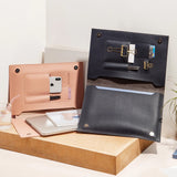 Xl 15" Minimalist Folio in Blush