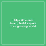 Little Fir Tree: Finger Puppet Book