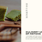 Matcha by Azra Hodza