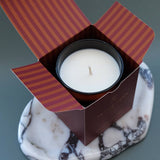 Holiday Candle: Mulled Cider, 12oz.