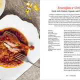 From the Land of Nightingales and Roses by Maryam Sinaiee