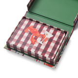 Dinner Party Playing Cards - Supper Stories