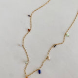 Sprinkle Necklace