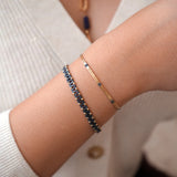 Constance Bracelet 6.5"