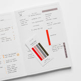 Page Pins by Cloth & Paper