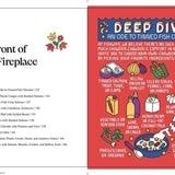 The Fishwife Cookbook: Becca Millstein & Vilda Gonzalez