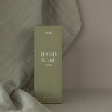 Eucalyptus Clean Hand Soap - Vegan, Essential Oil