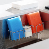 Sunsun Sponge–Eco-Friendly Japanese Kitchen Sponge