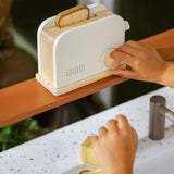 Wooden Toaster