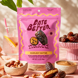 Hazelnut Butter- Naked