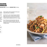 (Almost) Instant Noodles