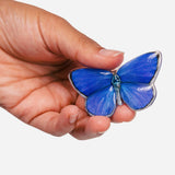 Allie Butterfly Clips in Light Catchers