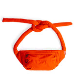 Orange Fanny Pack