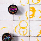 6 oz. "Gringa" Macha Chili Crisp