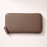 Notebook Pouch - Chocolate