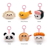Bento Bestie - Mystery Plush Keychain