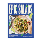 Epic Salads