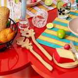 Serving Friends | Flowers