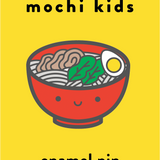 Ramen Enamel Pin