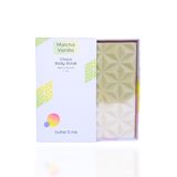 Choco Body Scrub - Exfoliating Sugar Scrub Bar