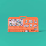 FABULOUS STICKER BOUTIQUE - SUSHI SHOP