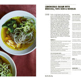 Modern Masala