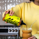 Pistachio Coffee Syrup