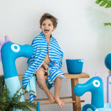 Quut Play Towels-Size M, Interactive Design, Game & Patterns