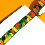 Pasta Stationery Washi Tape