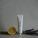 Lavender Travel Size Hand Cream - Vegan, Essential Oil