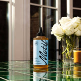 Vanilla Coffee Syrup