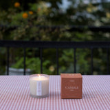 Petitgrain Candle- 100% Soy and Essential Oils (Hand Poured)