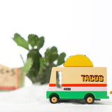 Taco Van