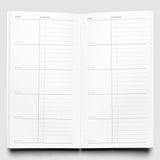 Travel Notebook | Pocket Plus
