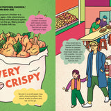 A Very Asian Guide to Taiwanese Food | Pre-Order Today