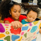 Mostly Me: A Picture Book About Being Mixed Race (Ages 3-7)