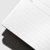 Travel Notebook | Pocket Plus