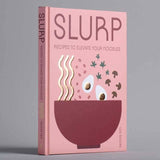 Slurp by Dennis Yen: Hardcover; 156 pages / English