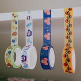 Shop Local Washi Tape