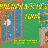 Buenas noches, Luna : Margaret Wise Brown